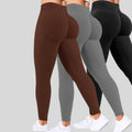 (Copy) Flexibility High Stretch Yoga Leggings