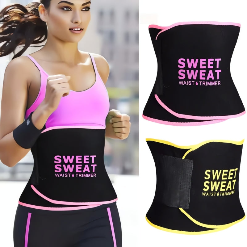 (Copy) Waist Trimmer Shapewear for Workouts